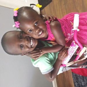 Meet your Posher, Mandela